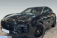 Porsche Cayenne din 2026 cu 51 km - oferta POR249998 - foto 1