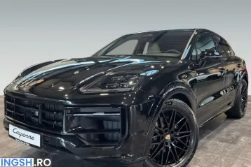 Porsche Cayenne din 2026 - oferta POR249998
