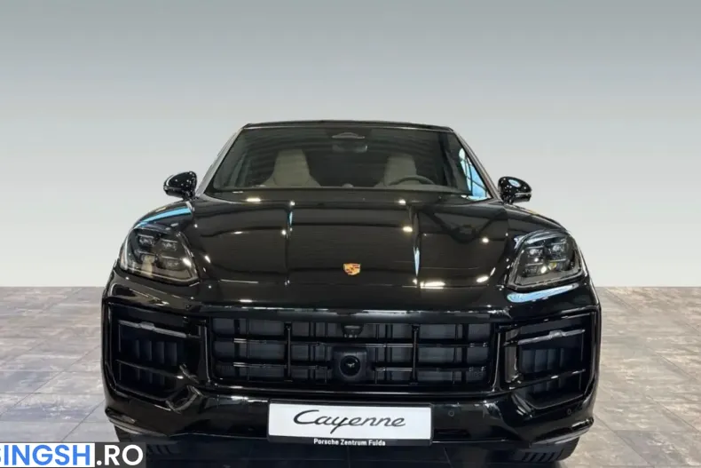 Porsche Cayenne din 2026 cu 51 km - oferta POR249998 - foto 2