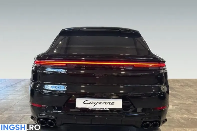 Porsche Cayenne din 2026 cu 51 km - oferta POR249998 - foto 4