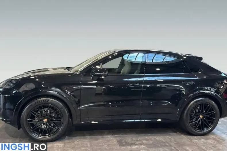 Porsche Cayenne din 2026 cu 51 km - oferta POR249998 - foto 5