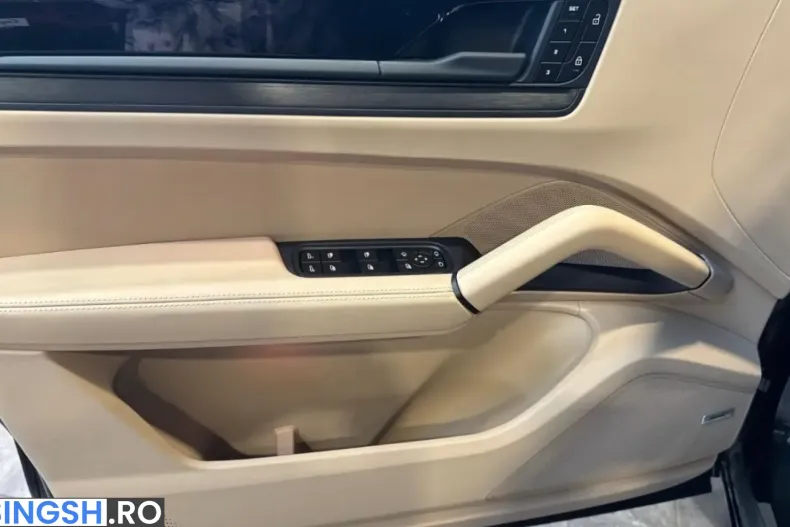 Porsche Cayenne din 2026 cu 51 km - oferta POR249998 - foto 7