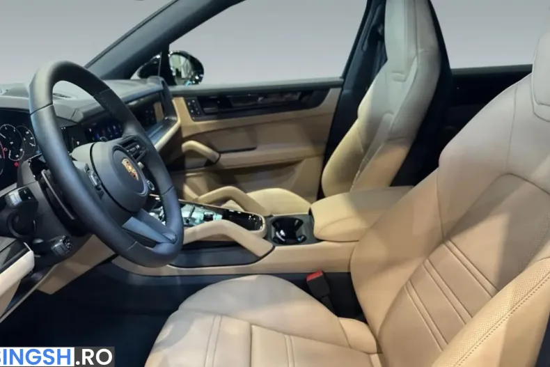 Porsche Cayenne din 2026 cu 51 km - oferta POR249998 - foto 9