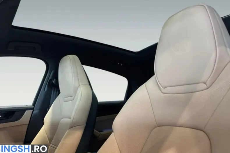 Porsche Cayenne din 2026 cu 51 km - oferta POR249998 - foto 10
