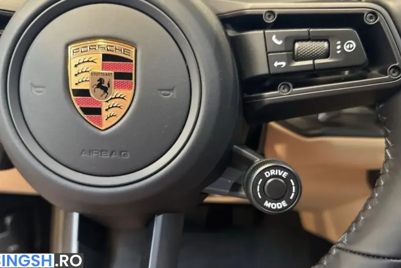 Porsche Cayenne din 2026 cu 51 km - oferta POR249998 - foto 14