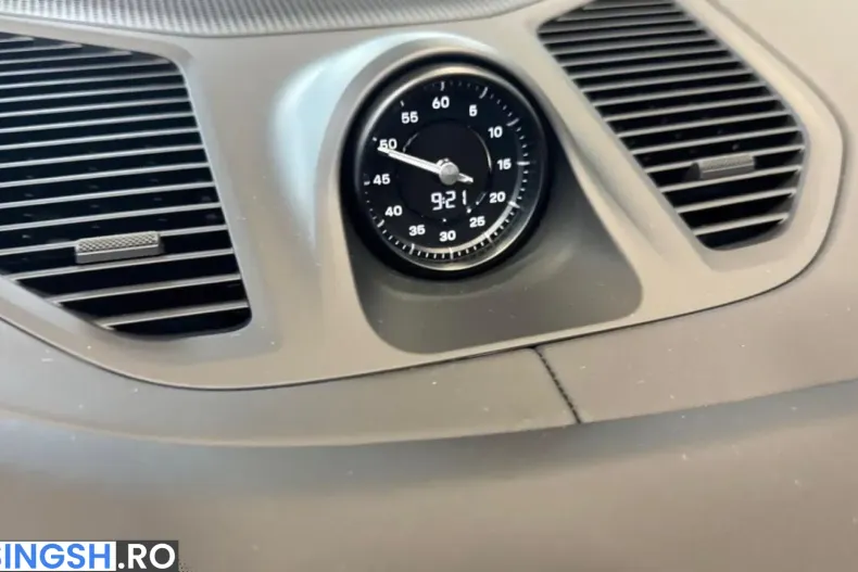 Porsche Cayenne din 2026 cu 51 km - oferta POR249998 - foto 15