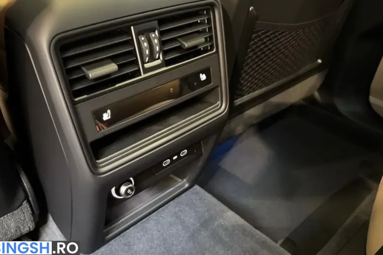 Porsche Cayenne din 2026 cu 51 km - oferta POR249998 - foto 22