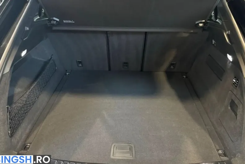Porsche Cayenne din 2026 cu 51 km - oferta POR249998 - foto 25