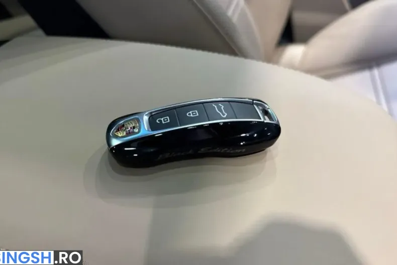 Porsche Cayenne din 2026 cu 51 km - oferta POR249998 - foto 27