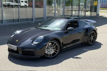 Porsche 992 din 2023 - oferta POR249999