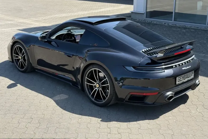 Porsche 992 din 2023 cu 38.850 km - oferta POR249999 - foto 3