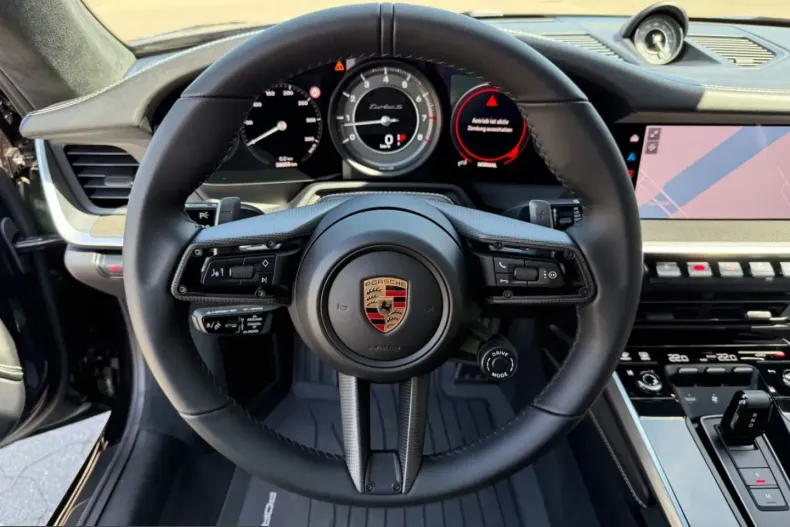 Porsche 992 din 2023 cu 38.850 km - oferta POR249999 - foto 4