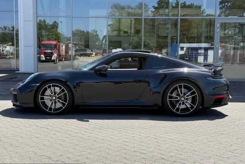 Porsche 992 din 2023 cu 38.850 km - oferta POR249999 - foto 5