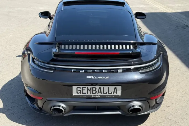 Porsche 992 din 2023 cu 38.850 km - oferta POR249999 - foto 7