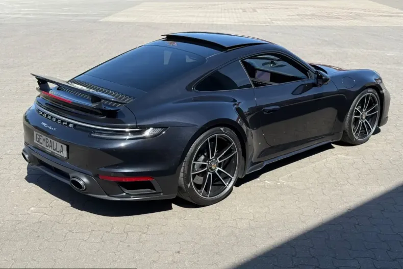 Porsche 992 din 2023 cu 38.850 km - oferta POR249999 - foto 9