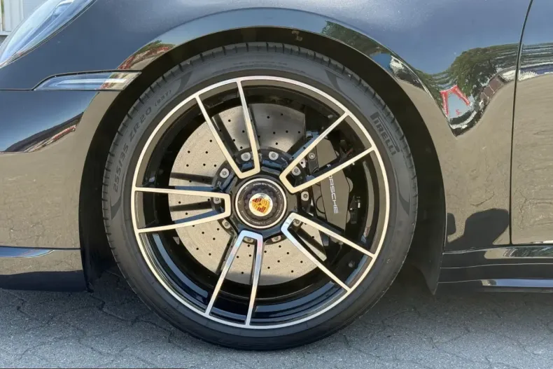 Porsche 992 din 2023 cu 38.850 km - oferta POR249999 - foto 11