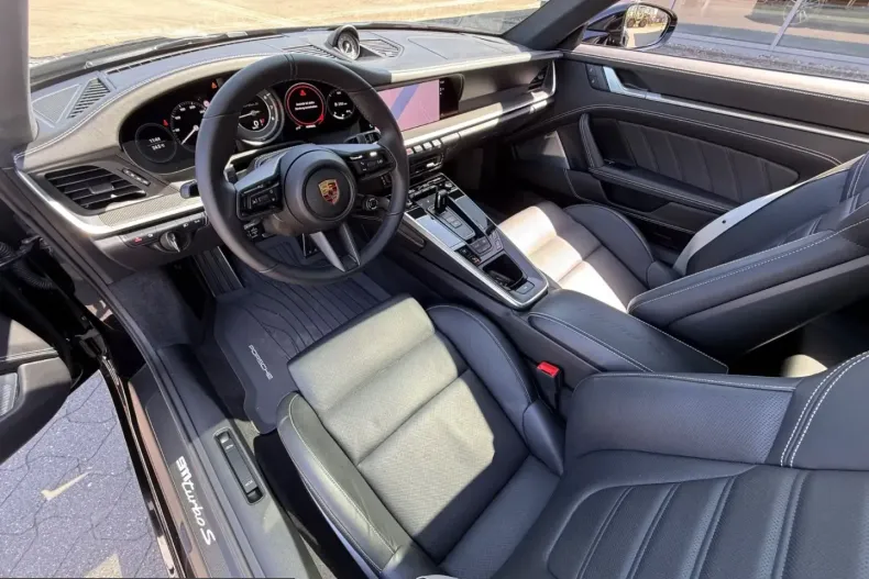Porsche 992 din 2023 cu 38.850 km - oferta POR249999 - foto 12