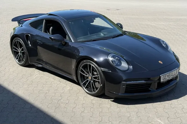 Porsche 992 din 2023 cu 38.850 km - oferta POR249999 - foto 13