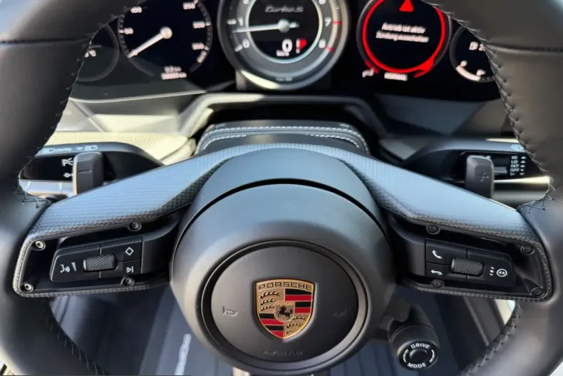 Porsche 992 din 2023 cu 38.850 km - oferta POR249999 - foto 14