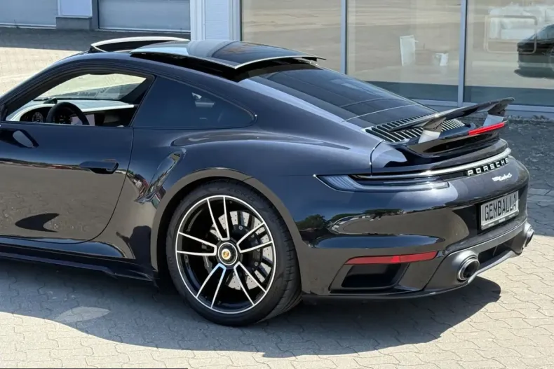 Porsche 992 din 2023 cu 38.850 km - oferta POR249999 - foto 15