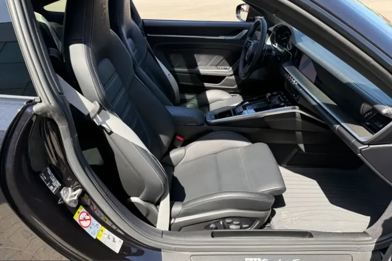Porsche 992 din 2023 cu 38.850 km - oferta POR249999 - foto 19
