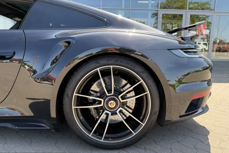 Porsche 992 din 2023 cu 38.850 km - oferta POR249999 - foto 20