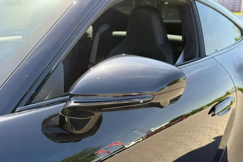 Porsche 992 din 2023 cu 38.850 km - oferta POR249999 - foto 22