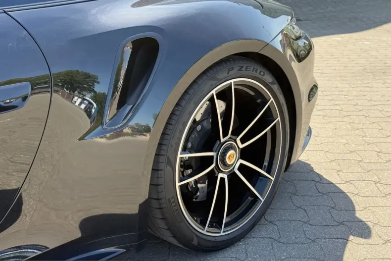 Porsche 992 din 2023 cu 38.850 km - oferta POR249999 - foto 24