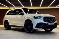 Mercedes-Benz GLS 63 AMG (Clasa GLS) din 2021 cu 79.000 km - oferta MER250000 - foto 1