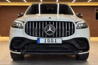 Mercedes-Benz GLS 63 AMG (Clasa GLS) din 2021 cu 79.000 km - oferta MER250000 - foto 2