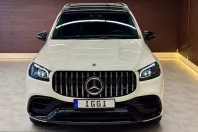 Mercedes-Benz GLS 63 AMG (Clasa GLS) din 2021 cu 79.000 km - oferta MER250000 - foto 4