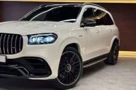 Mercedes-Benz GLS 63 AMG (Clasa GLS) din 2021 cu 79.000 km - oferta MER250000 - foto 5