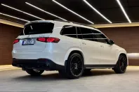 Mercedes-Benz GLS 63 AMG (Clasa GLS) din 2021 cu 79.000 km - oferta MER250000 - foto 7