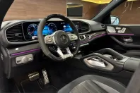 Mercedes-Benz GLS 63 AMG (Clasa GLS) din 2021 cu 79.000 km - oferta MER250000 - foto 12