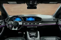 Mercedes-Benz GLS 63 AMG (Clasa GLS) din 2021 cu 79.000 km - oferta MER250000 - foto 13