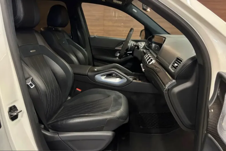 Mercedes-Benz GLS 63 AMG (Clasa GLS) din 2021 cu 79.000 km - oferta MER250000 - foto 18