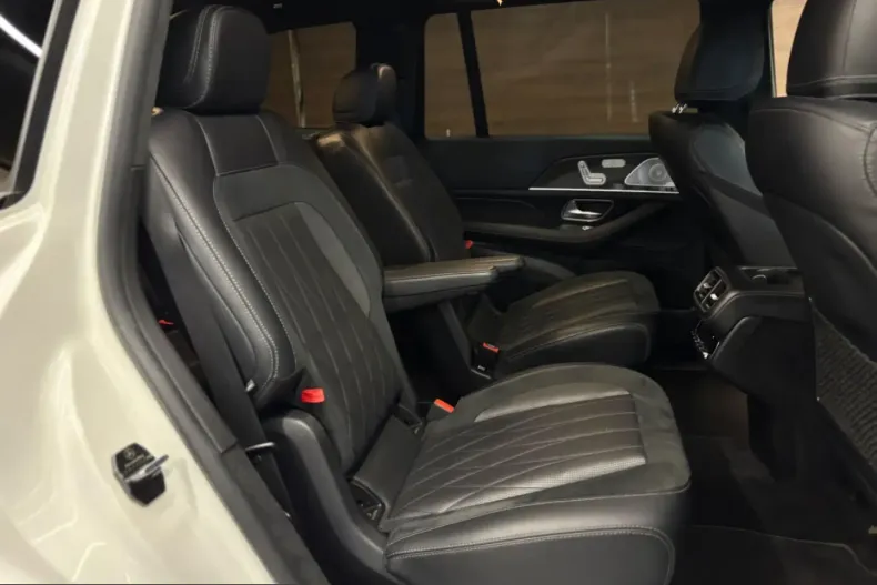 Mercedes-Benz GLS 63 AMG (Clasa GLS) din 2021 cu 79.000 km - oferta MER250000 - foto 20