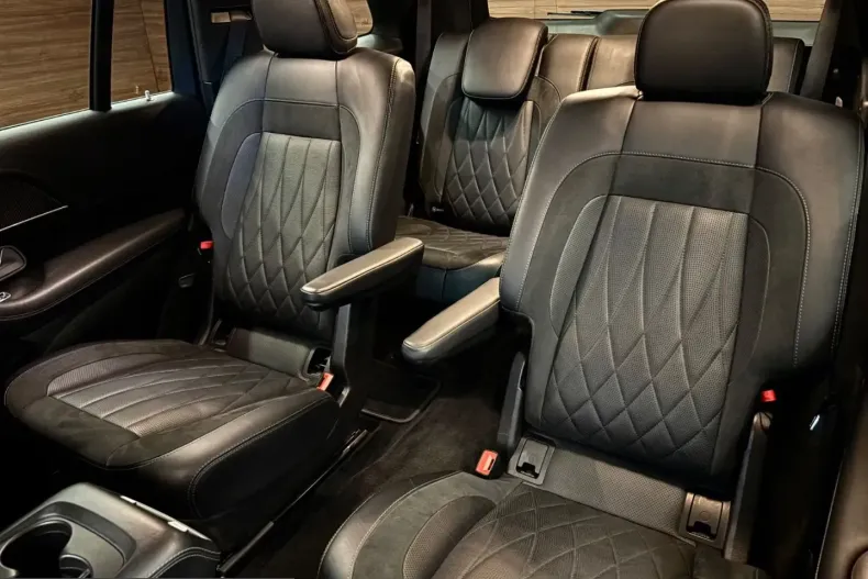 Mercedes-Benz GLS 63 AMG (Clasa GLS) din 2021 cu 79.000 km - oferta MER250000 - foto 21