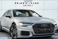 Audi A6 din 2022 cu 74.650 km - oferta AUD250001 - foto 1