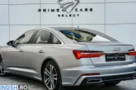 Audi A6 din 2022 cu 74.650 km - oferta AUD250001 - foto 3