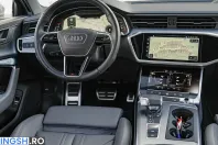 Audi A6 din 2022 cu 74.650 km - oferta AUD250001 - foto 5