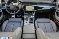 Audi A6 din 2022 cu 74.650 km - oferta AUD250001 - foto 6
