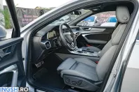 Audi A6 din 2022 cu 74.650 km - oferta AUD250001 - foto 11