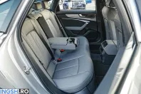 Audi A6 din 2022 cu 74.650 km - oferta AUD250001 - foto 14