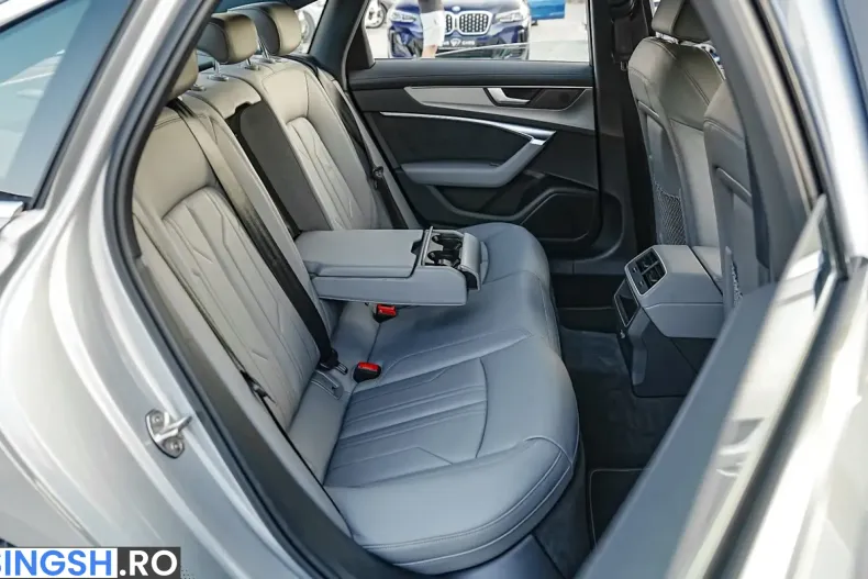 Audi A6 din 2022 cu 74.650 km - oferta AUD250001 - foto 14