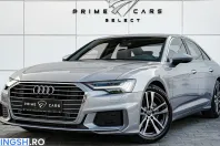 Audi A6 din 2022 cu 74.650 km - oferta AUD250001 - foto 15