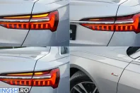 Audi A6 din 2022 cu 74.650 km - oferta AUD250001 - foto 17