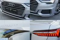 Audi A6 din 2022 cu 74.650 km - oferta AUD250001 - foto 18