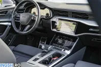 Audi A6 din 2022 cu 74.650 km - oferta AUD250001 - foto 20