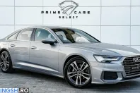 Audi A6 din 2022 cu 74.650 km - oferta AUD250001 - foto 22